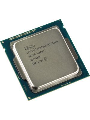 Պրոցեսսոր Intel Celeron G3260