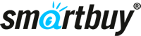 Smartbuy brand logo