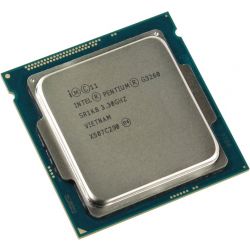 Պրոցեսսոր Intel Celeron G3260