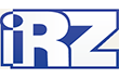 Irz brand logo