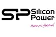 silicon power brand logo